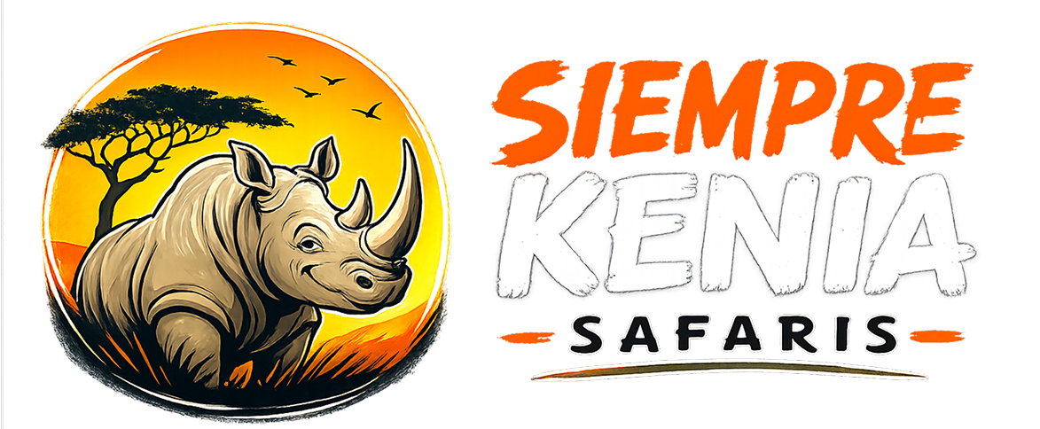 Siempre Kenia Safaris